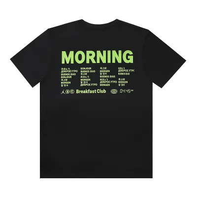 Jordan T-Shirt  109489 01