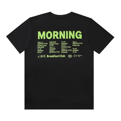 Jordan T-Shirt  109489 01