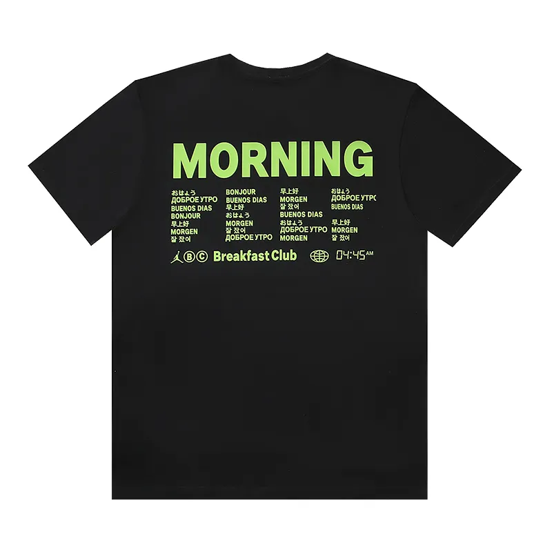 Jordan T-Shirt  109489
