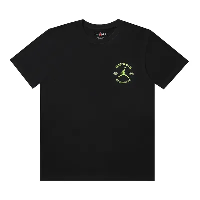 Jordan T-Shirt  109489 02