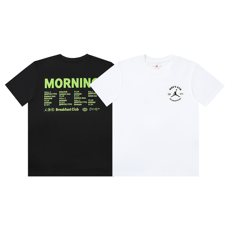 Jordan T-Shirt  109489