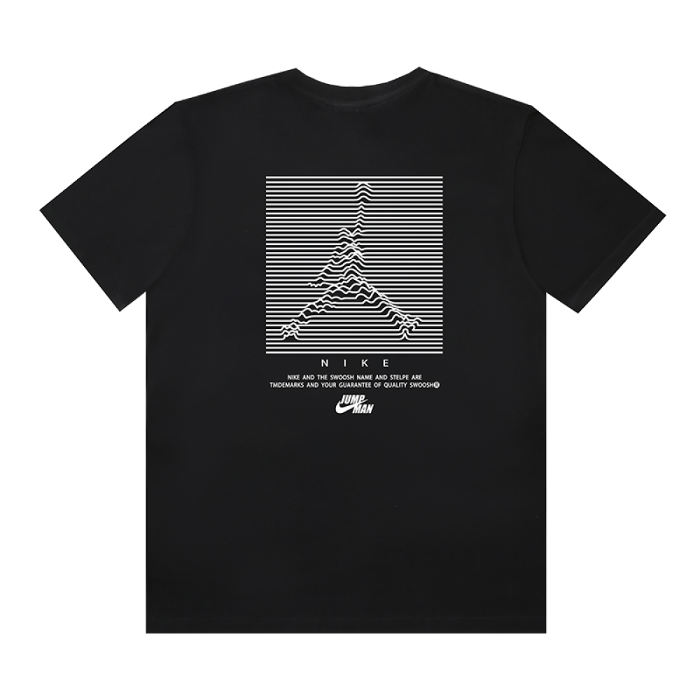 Jordan T-Shirt  109498