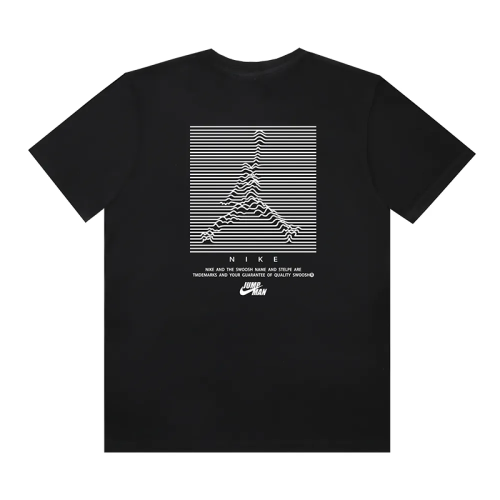 Jordan T-Shirt  109498