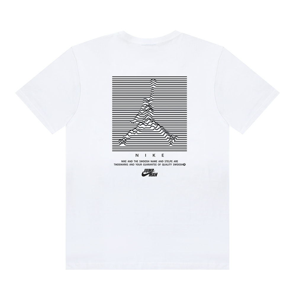 Jordan T-Shirt  109498