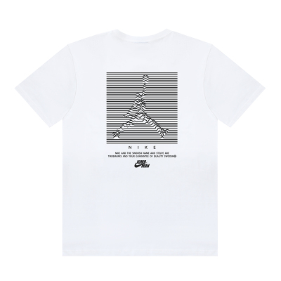 Jordan T-Shirt  109498 02