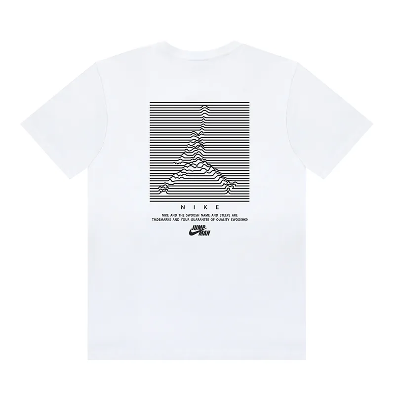 Jordan T-Shirt  109498