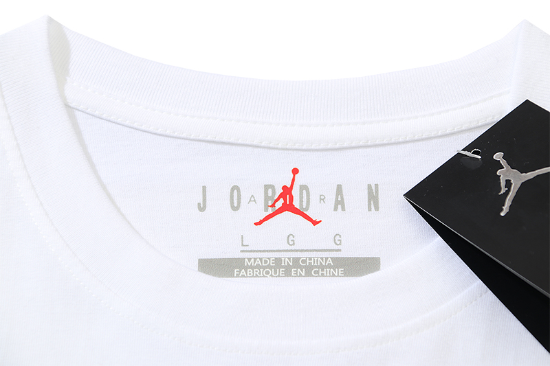 Jordan T-Shirt  109521
