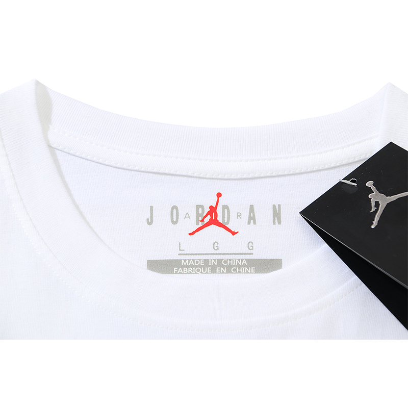 Jordan T-Shirt  109521