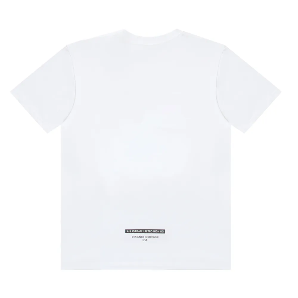 Jordan T-Shirt  109521