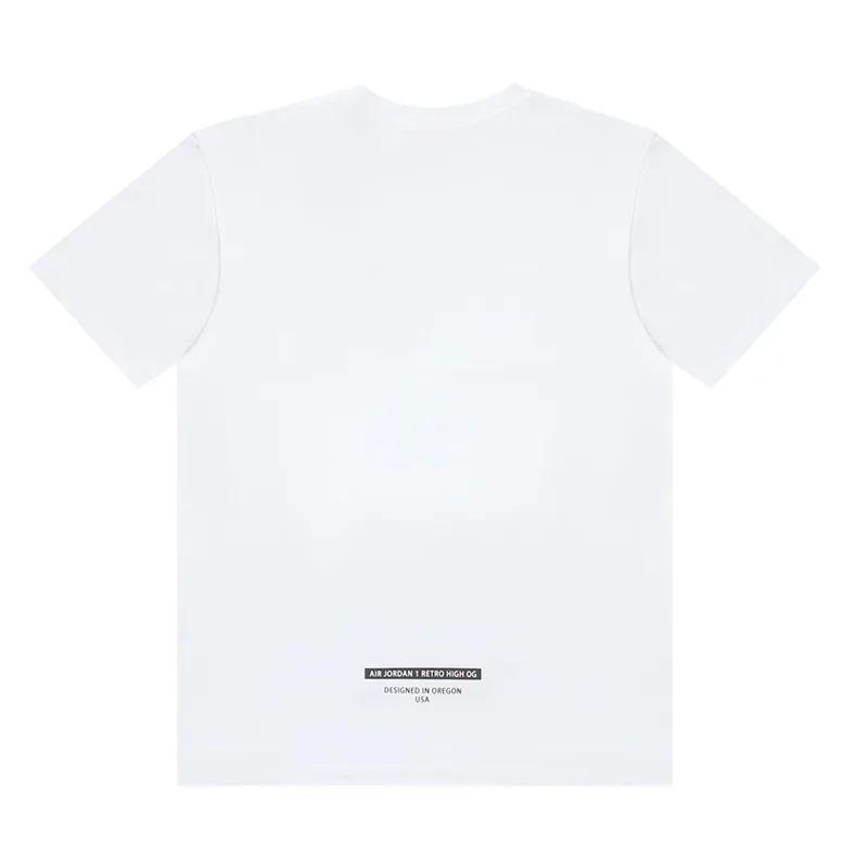Jordan T-Shirt  109521