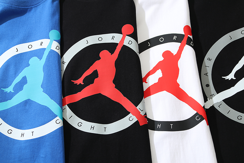 Jordan T-Shirt  109522