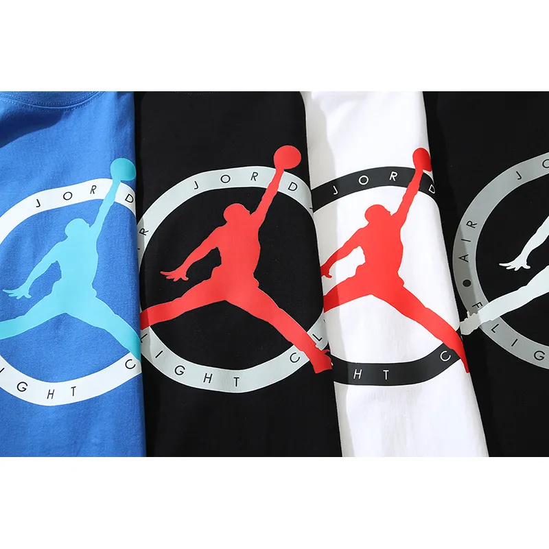 Jordan T-Shirt  109522
