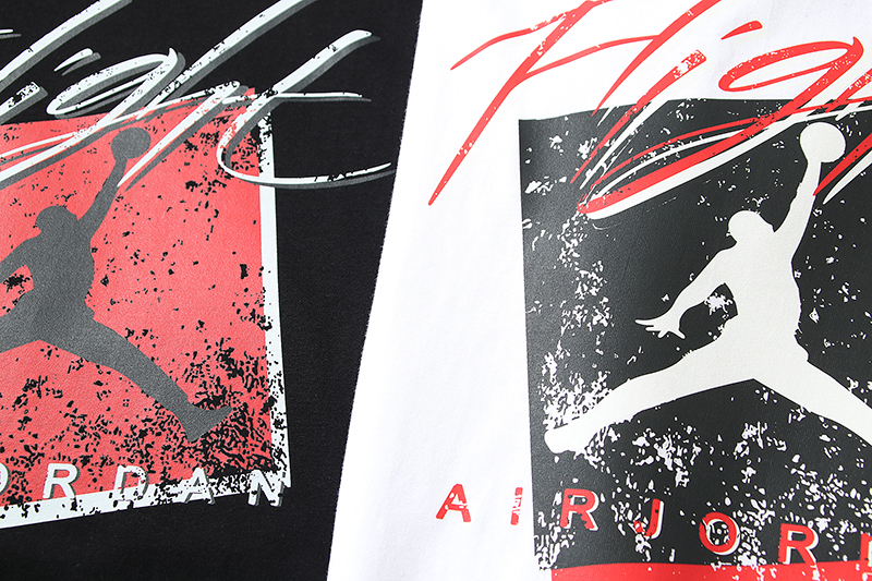 Jordan T-Shirt  109523