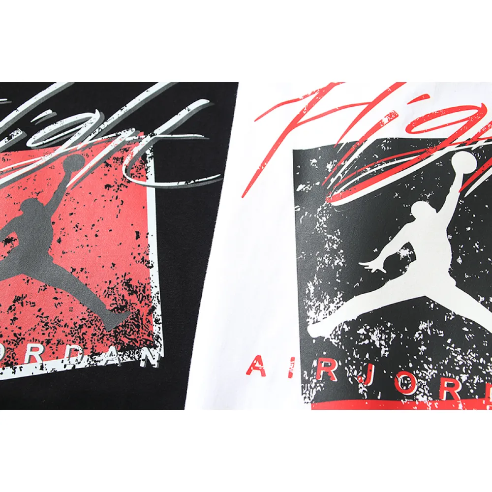 Jordan T-Shirt  109523