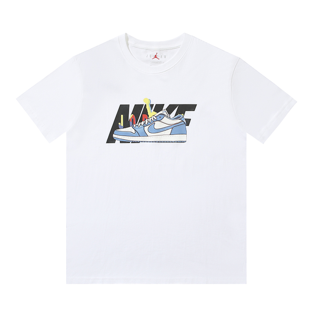 Jordan T-Shirt  109601