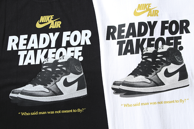 Jordan T-Shirt  109603