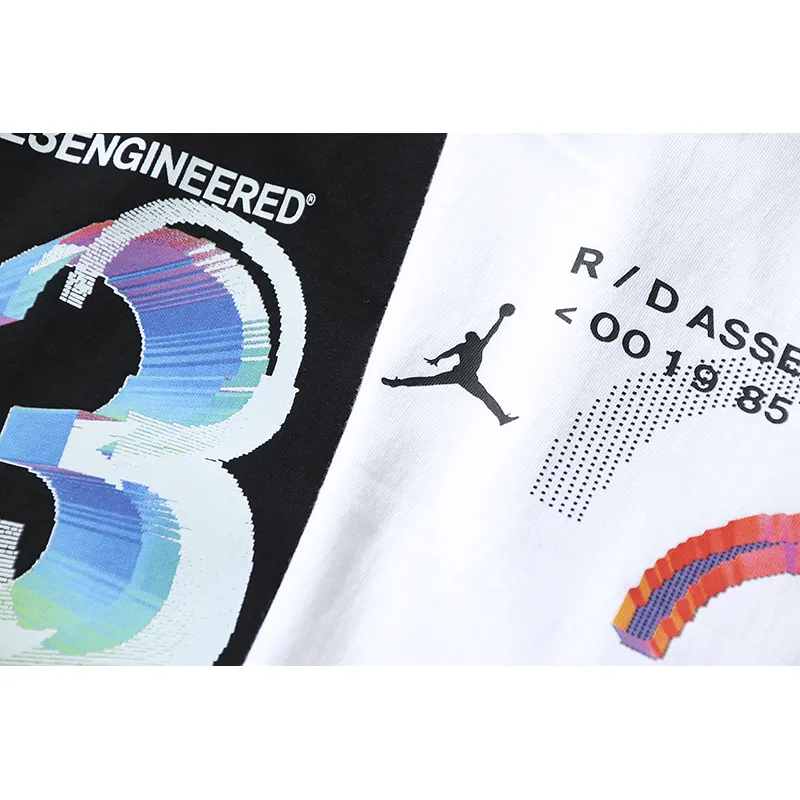 Jordan T-Shirt  109604