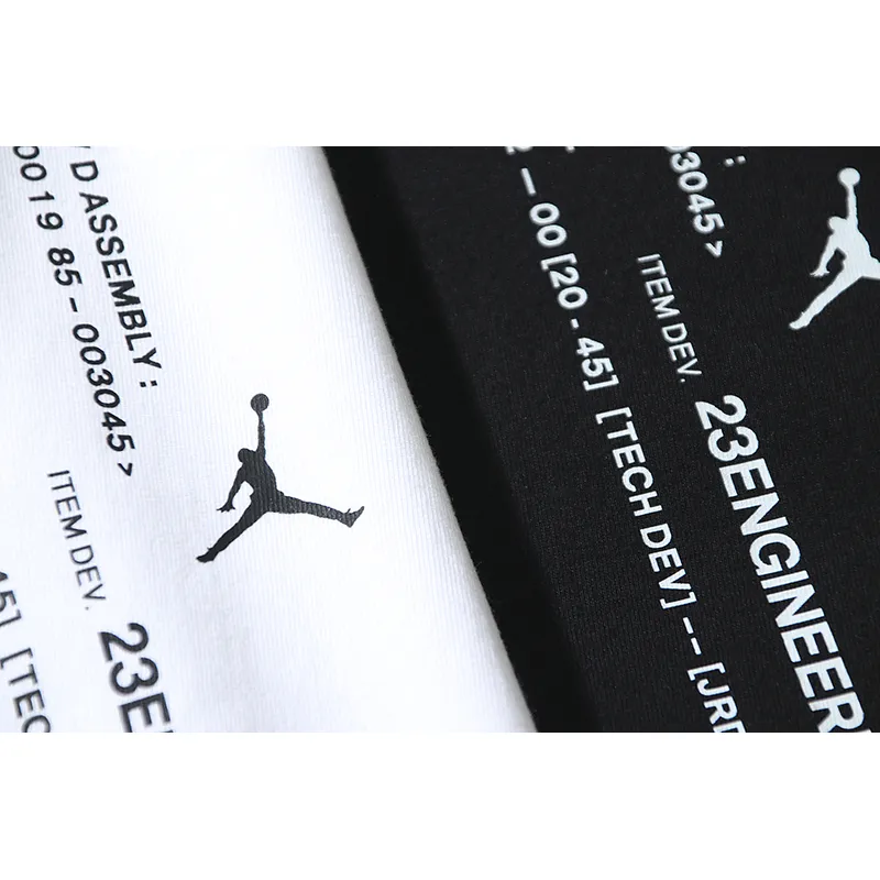 Jordan T-Shirt  109604