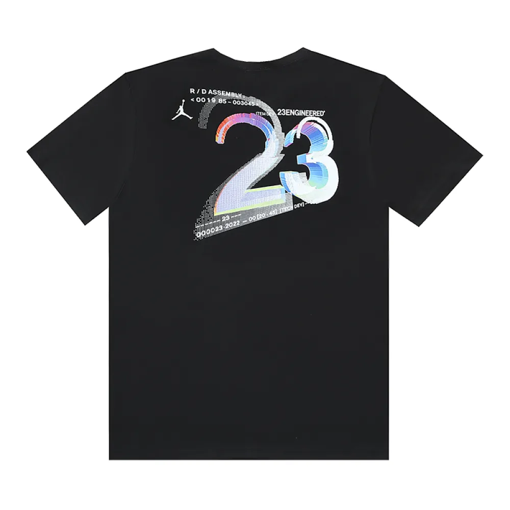 Jordan T-Shirt  109604