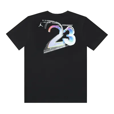 Jordan T-Shirt  109604 02