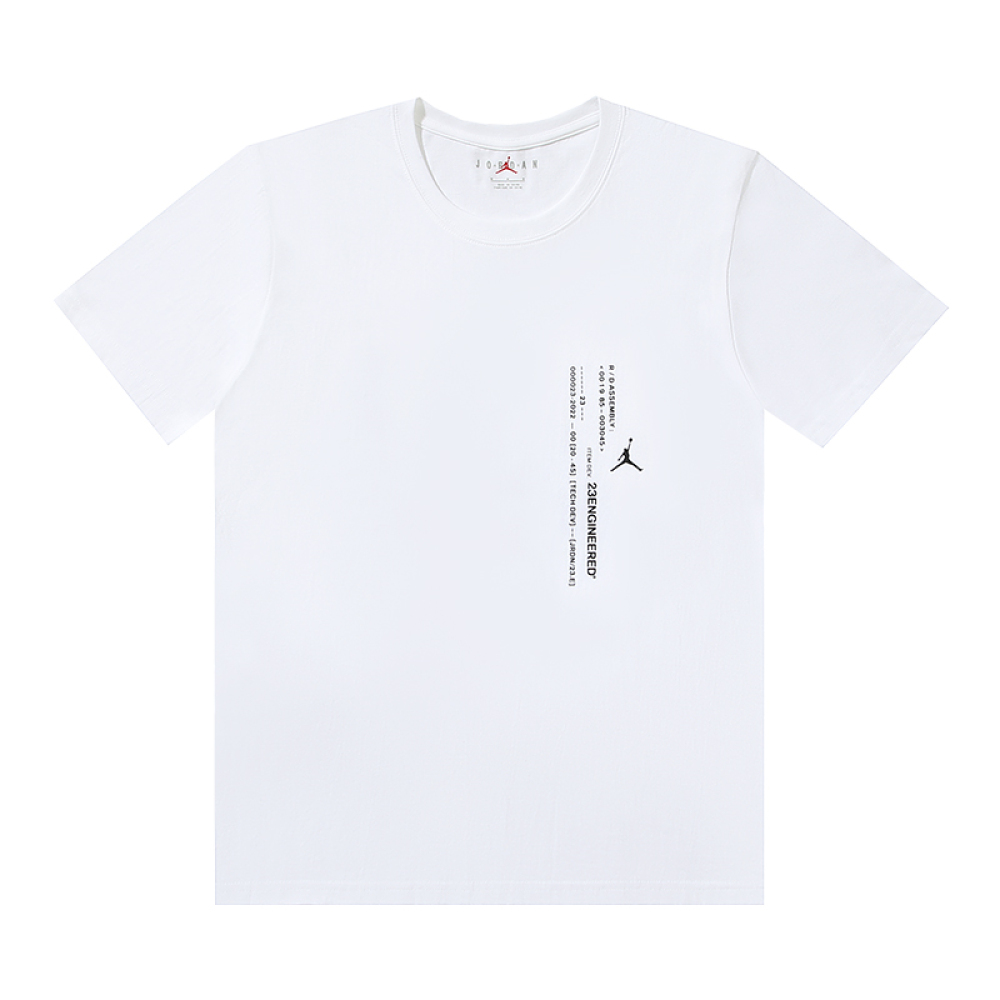 Jordan T-Shirt  109604