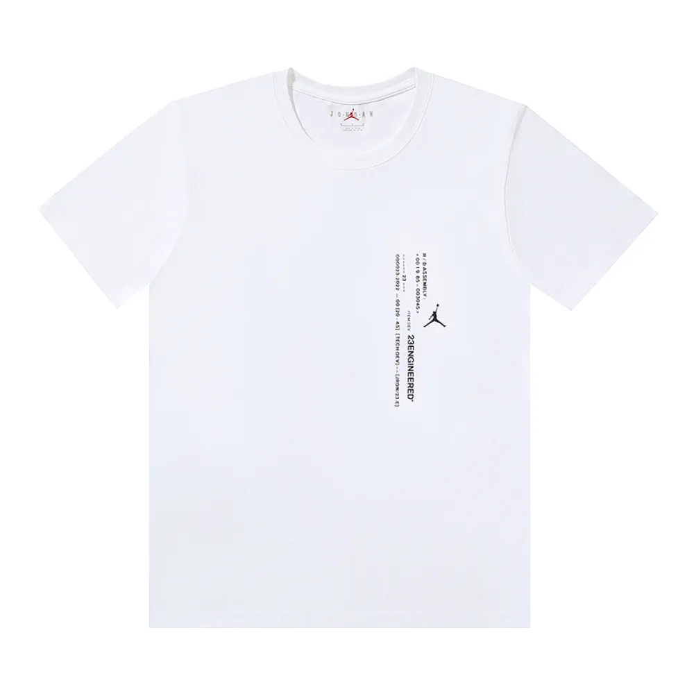 Jordan T-Shirt  109604