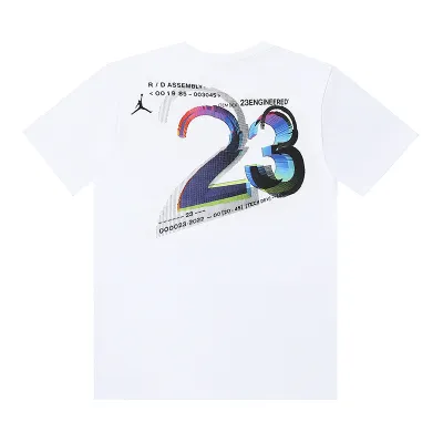 Jordan T-Shirt  109604 01