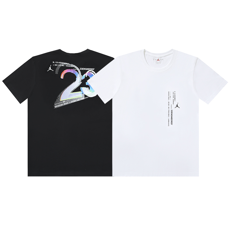 Jordan T-Shirt  109604