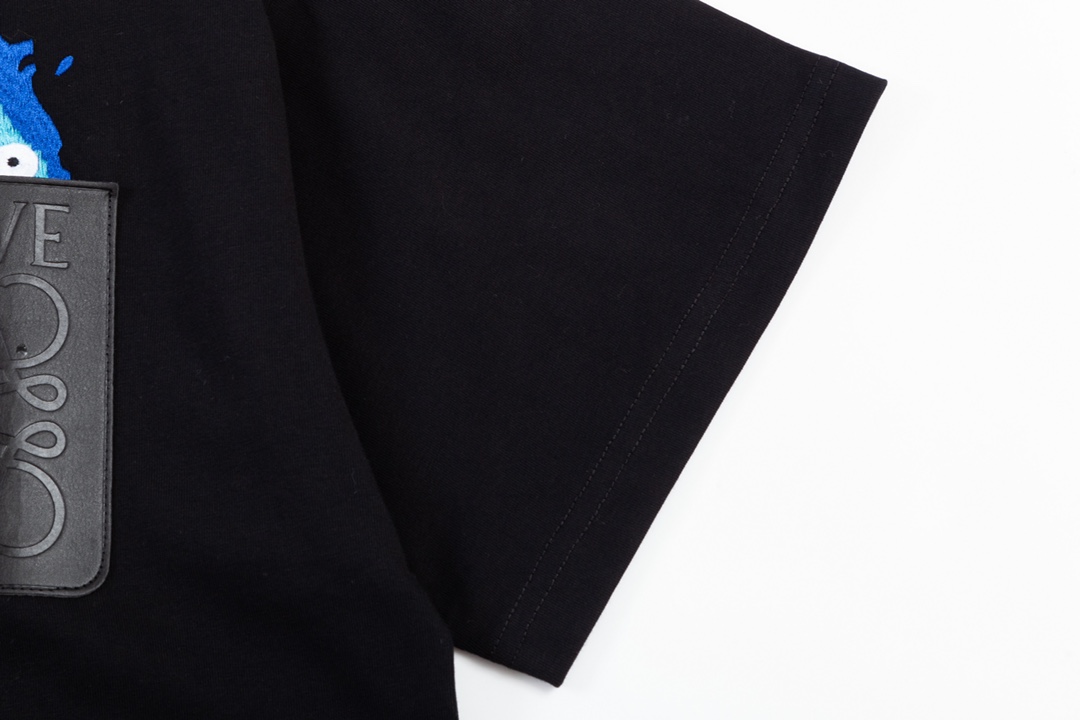 Loewe T-Shirt  198398