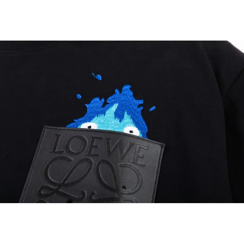 Loewe T-Shirt  198398