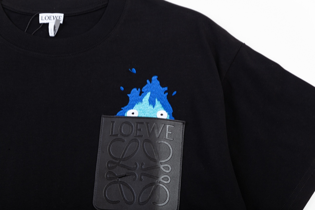 Loewe T-Shirt  198398