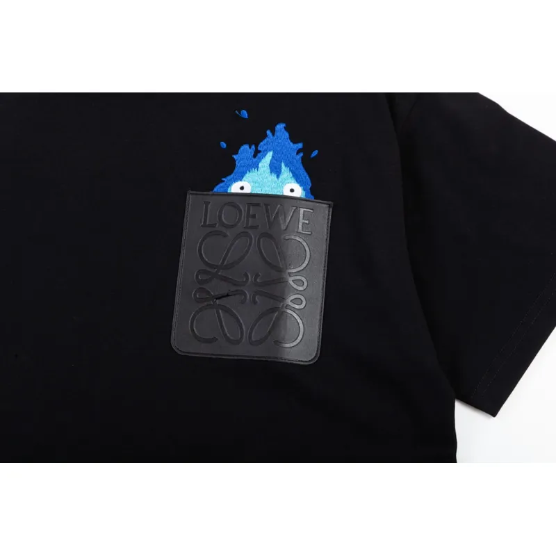 Loewe T-Shirt  198398