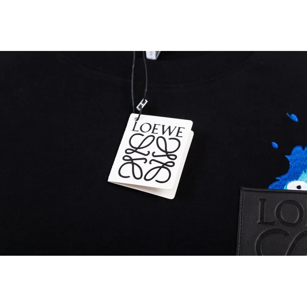 Loewe T-Shirt  198398