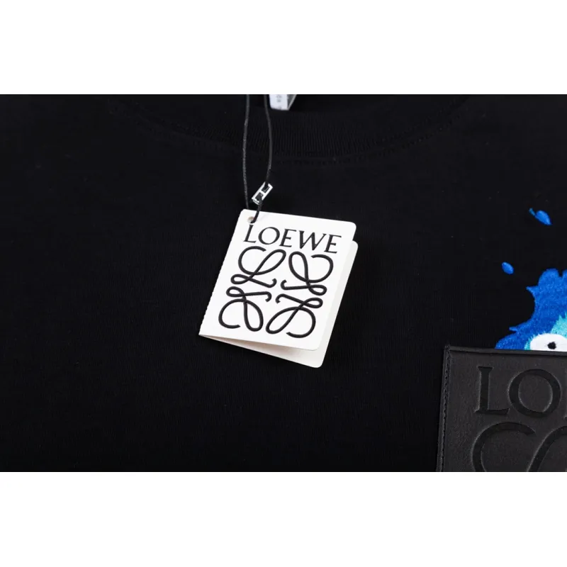 Loewe T-Shirt  198398