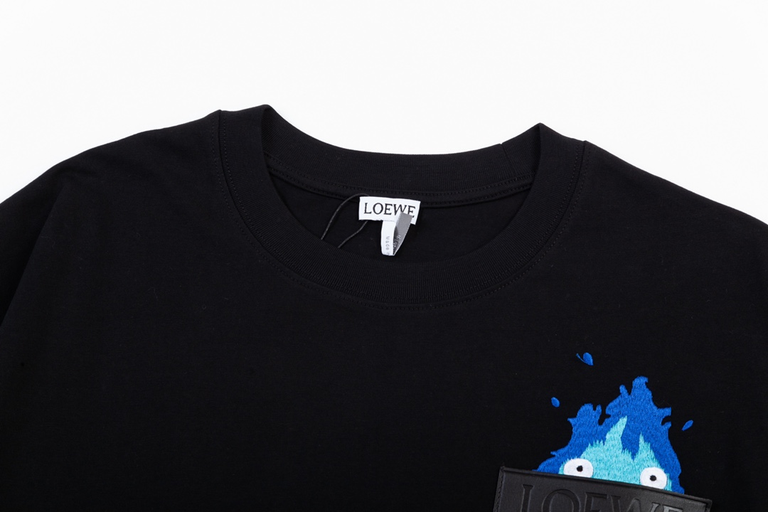 Loewe T-Shirt  198398