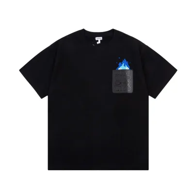 Loewe T-Shirt  198398 01