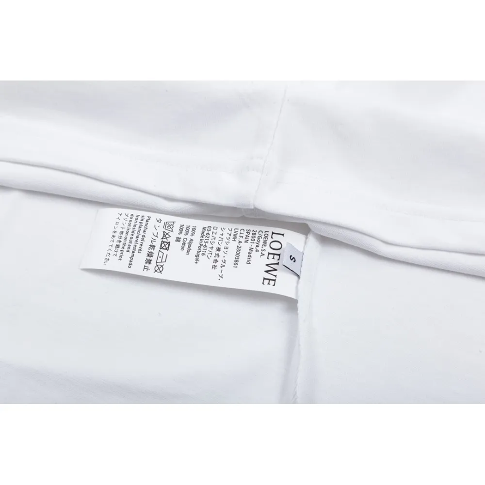 Loewe T-Shirt  198400