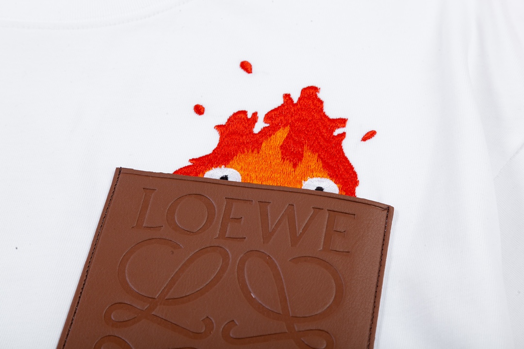 Loewe T-Shirt  198400