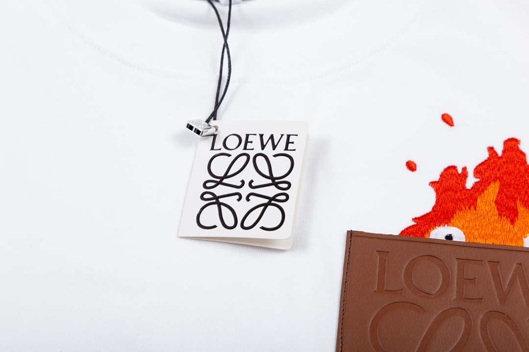 Loewe T-Shirt  198400