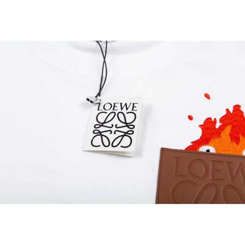 Loewe T-Shirt  198400