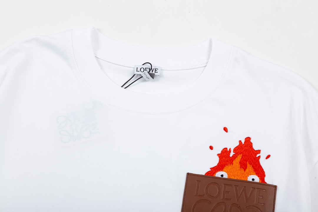 Loewe T-Shirt  198400