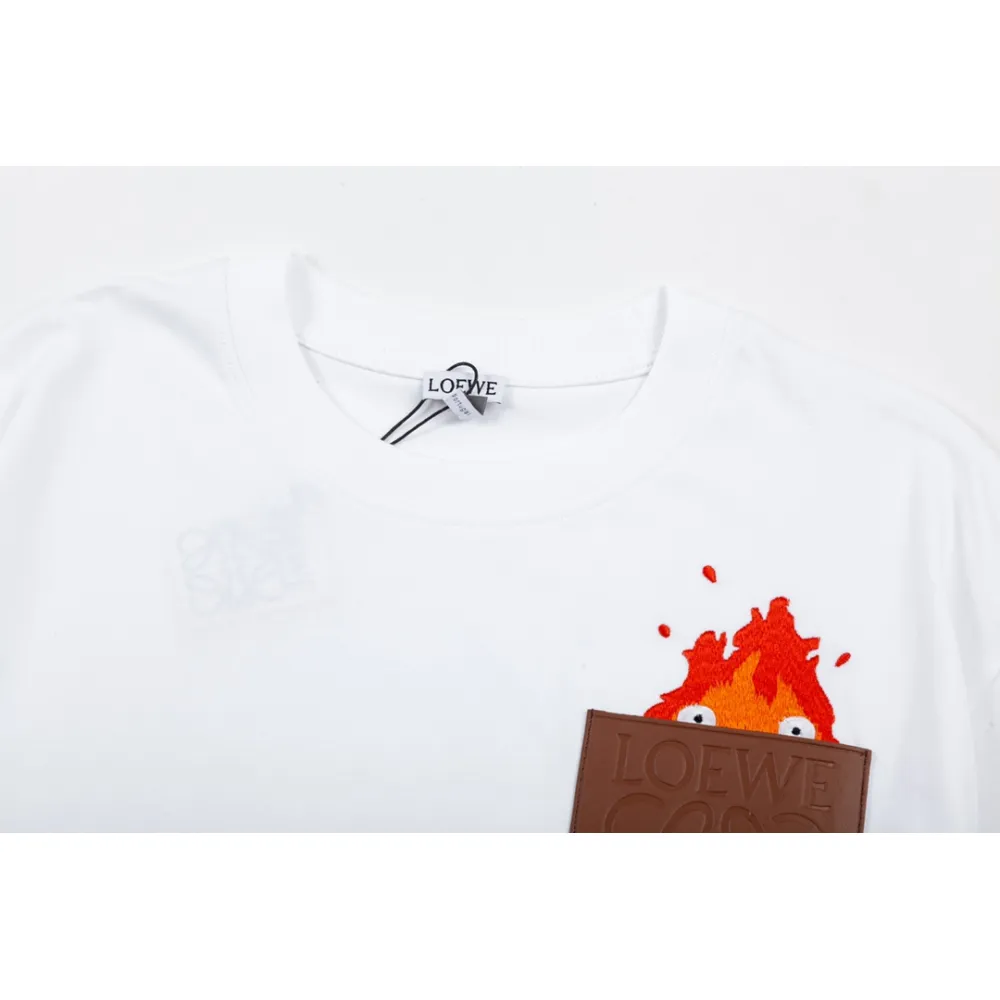 Loewe T-Shirt  198400