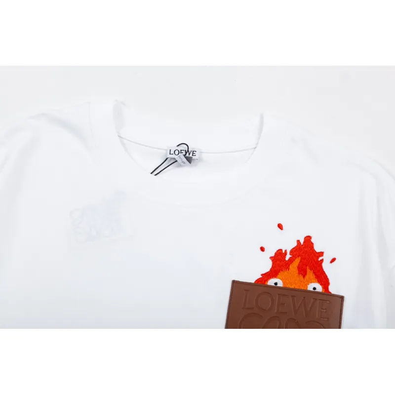 Loewe T-Shirt  198400