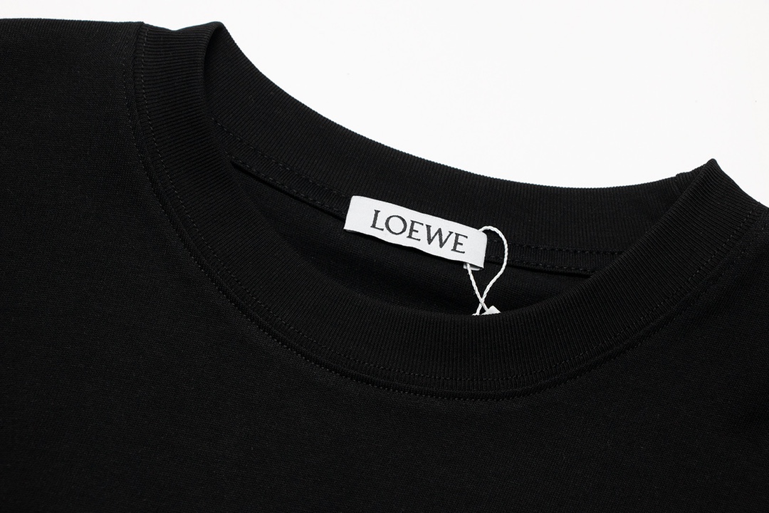 Loewe T-Shirt  199390