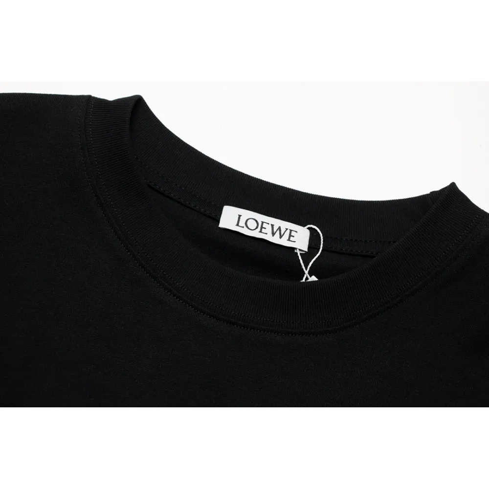 Loewe T-Shirt  199390