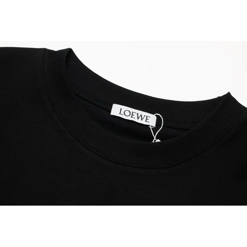 Loewe T-Shirt  199390
