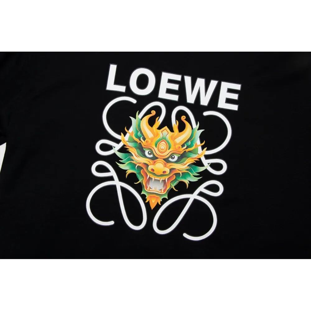 Loewe T-Shirt  199390