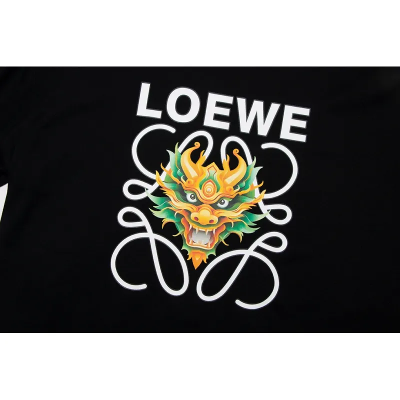 Loewe T-Shirt  199390