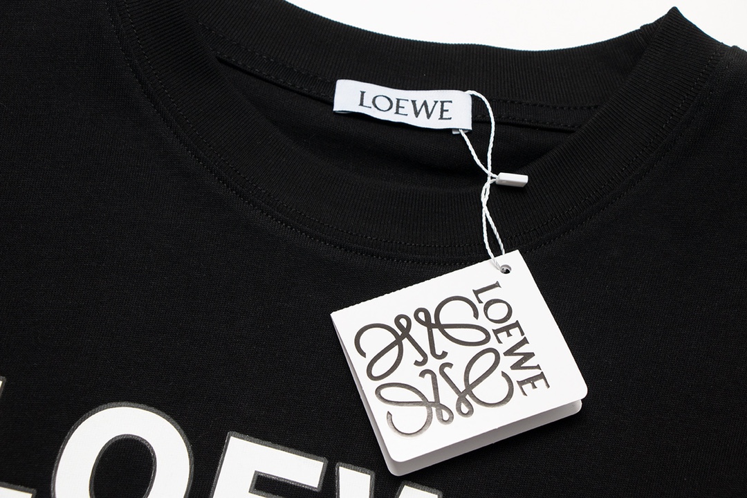 Loewe T-Shirt  199390