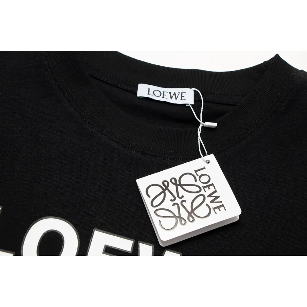 Loewe T-Shirt  199390
